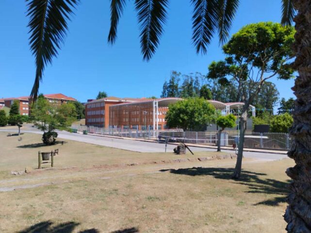 centros educativos Asturias