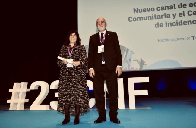 Premio Farmacias Asturias