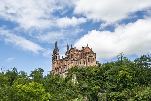 Asturias