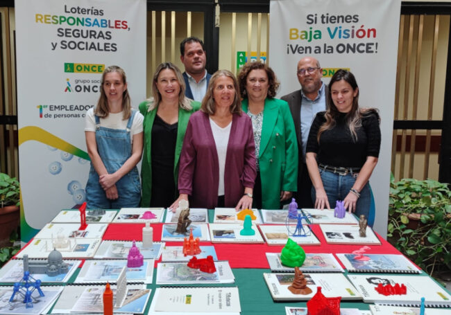 Semana del Grupo Social ONCE en Canarias