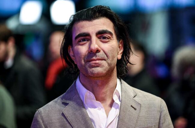 Fatih Akin