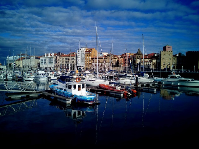 Hotel y vacaciones en Gijón