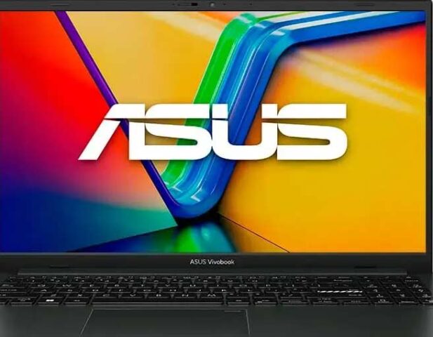 Laptops de Asus para toda la familia