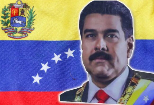 Maduro