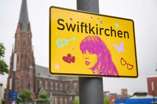 Swiftkirchen