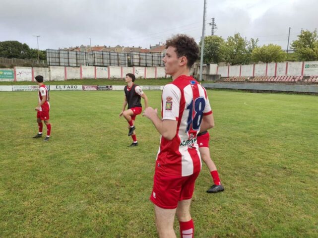 Candás CF Jugadores