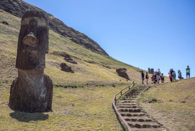 Isla de Pascua 