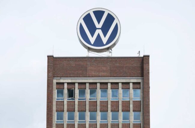 Volkswagen