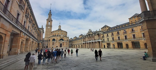 Laboral de Gijón