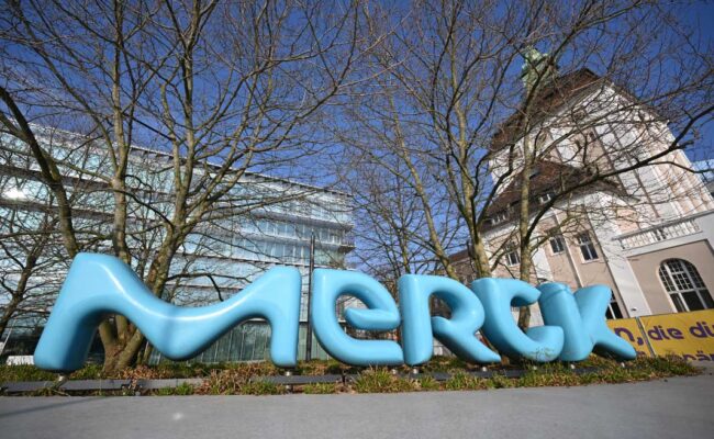 Merck