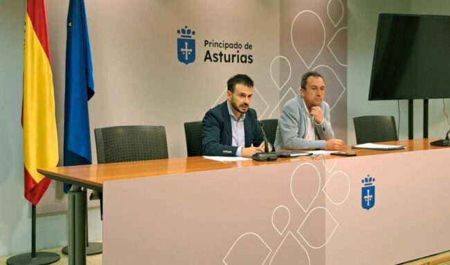 accesibilidad de viviendas Asturias