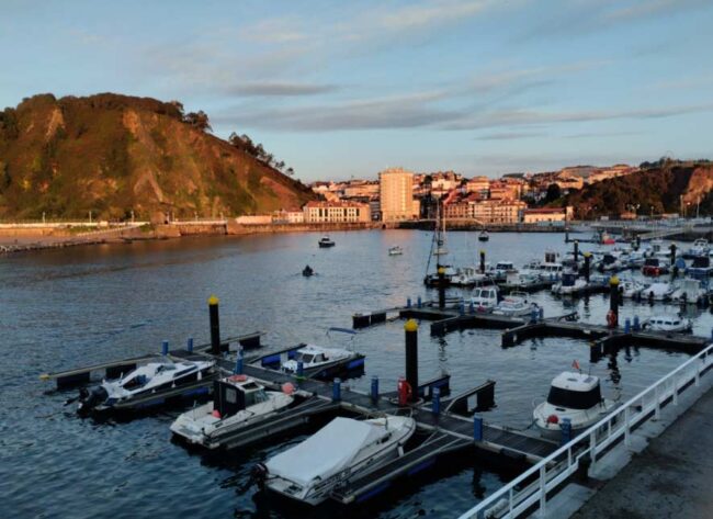 guía turístico en Asturias