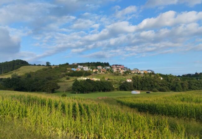 Asturias calidad aire