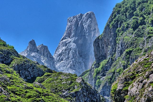 Asturias