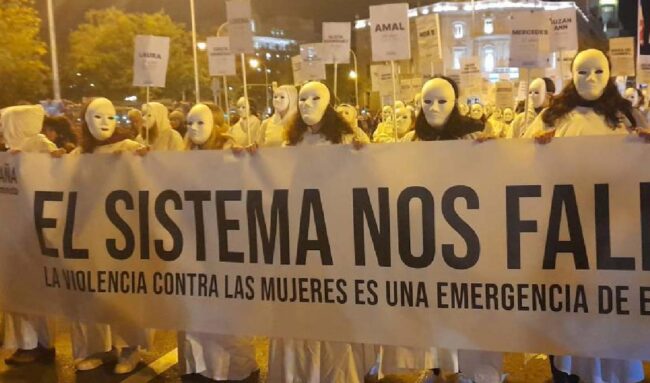 movimiento feminista