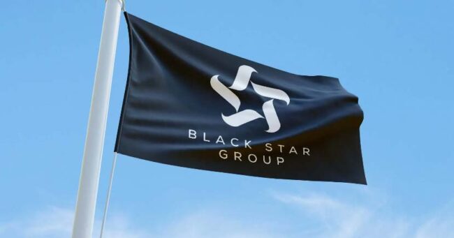 Black Star Group