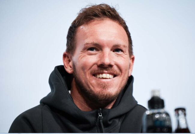 Nagelsmann