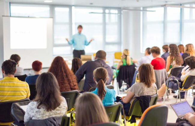 Secundaria en Asturias