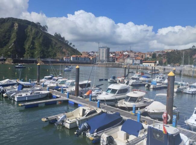 Turismo en Asturias