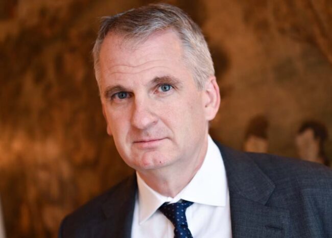 Timothy Snyder