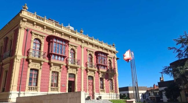 Ayuntamiento de Carreño Candás 365 Ayuntamiento de Carreño