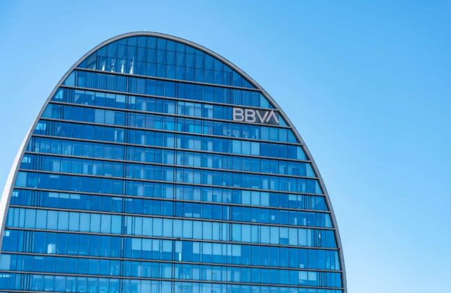 BBVA Candás 365 BBVA