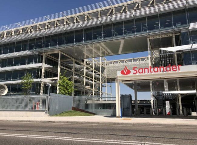 Banco Santander Candás 365 Banco Santander