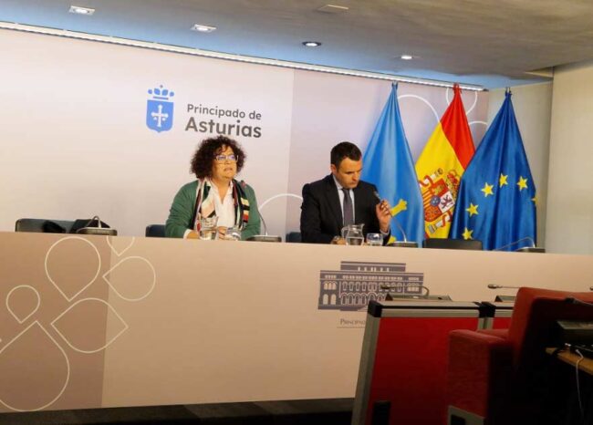 Gobierno de Asturias viviendas Candás 365 Gobierno de Asturias viviendas