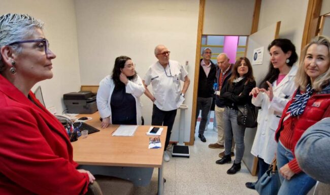 Iniciativa en Asturias para conocer enfermedades Candás 365 Iniciativa en Asturias para conocer enfermedades