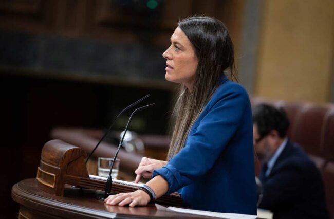 Miriam Nogueras Junts Candás 365 Miriam Nogueras Junts