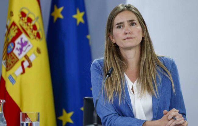 Nuevos datos e informes apagón España Candás 365 Nuevos datos e informes apagón España
