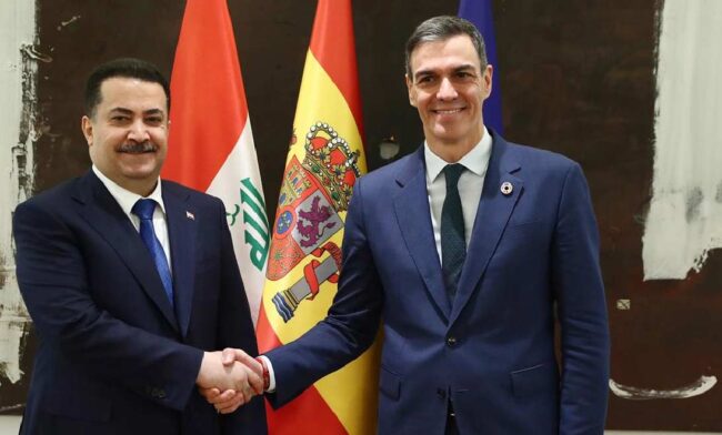 Sánchez participará en la cumbre de la Liga Árabe Candás 365 Sánchez participará en la cumbre de la Liga Árabe