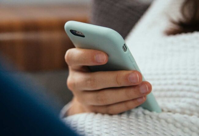 apps móviles
