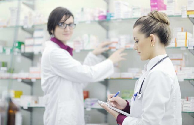 compañías farmacéuticas Candás 365 compañías farmacéuticas