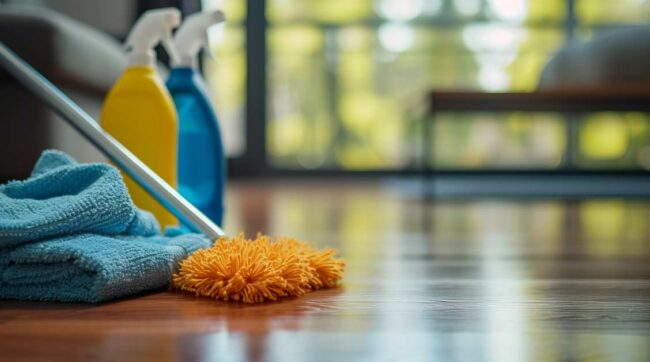 limpieza del hogar Candás 365 limpieza del hogar