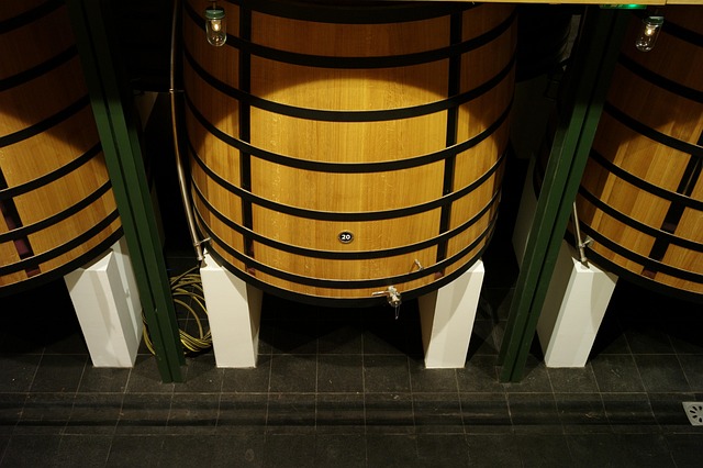 vino norte de España