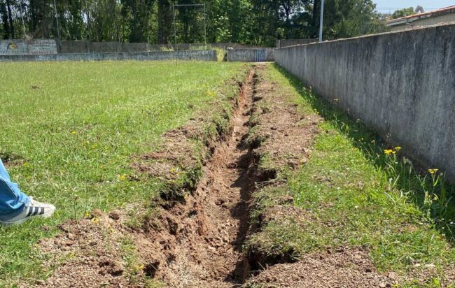 CD Aboño nuevo proyecto Candás 365 CD Aboño nuevo proyecto