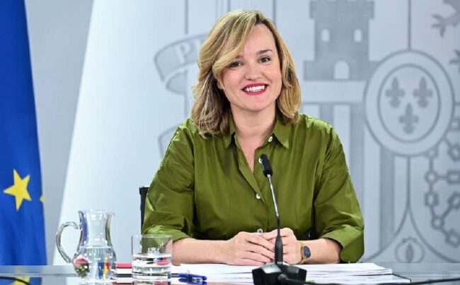 Gobierno de España Candás 365 Gobierno de España
