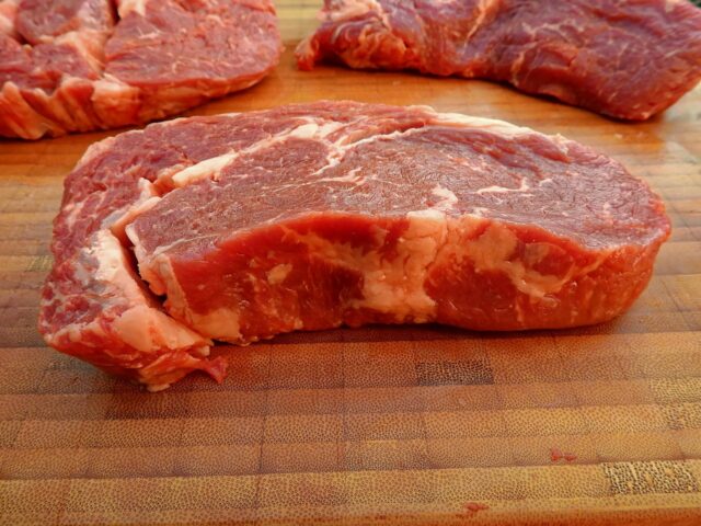 Macana Astur carnes