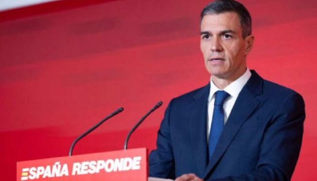 Pedro Sánchez Candás 365 Pedro Sánchez