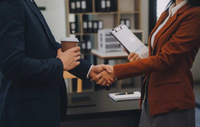 empleo Carreño