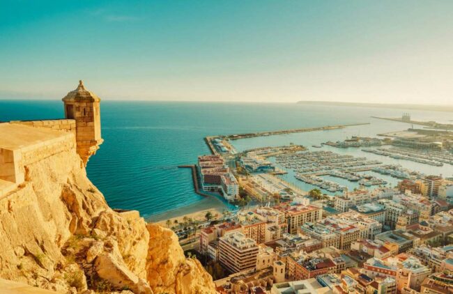 Alicante