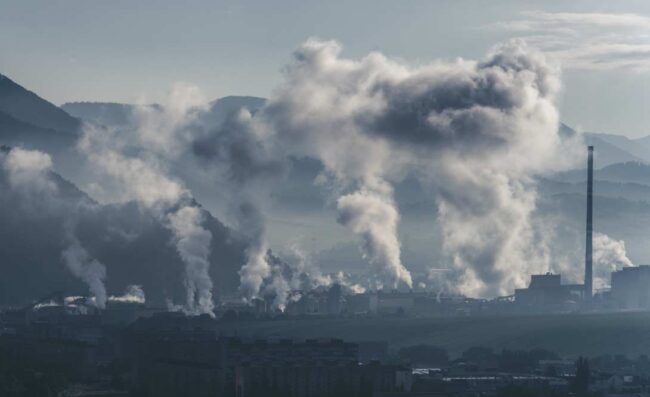 Cambio climático Europa Candás 365 Cambio climático Europa