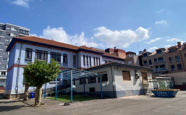 Colegio Público Sabugo Avilés Candás 365 Colegio Público Sabugo Asturias
