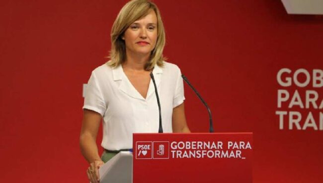 Cuatro ministros defienden a Sánchez Candás 365 Cuatro ministros defienden a Sánchez