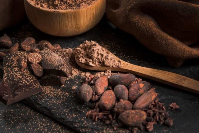 cacao venezolana