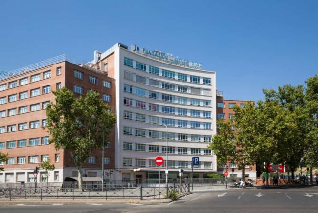 hospitales de España Candás 365 hospitales de España