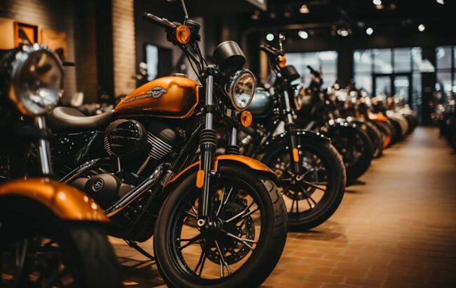 venta de motos España Candás 365 venta de motos España