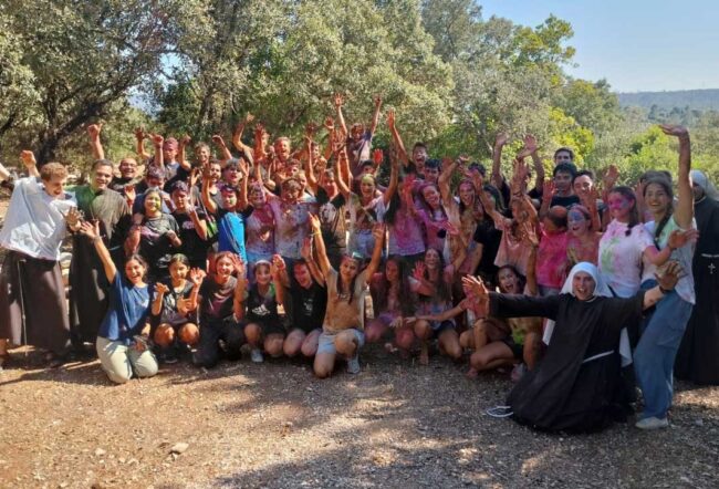 Campamento