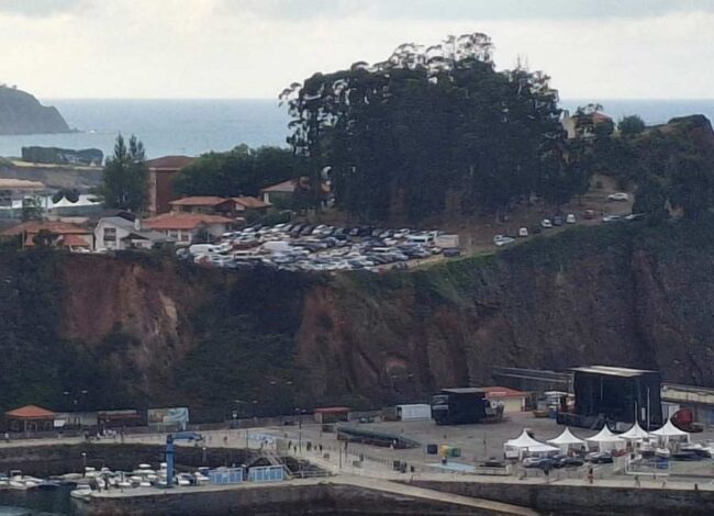 Candás estrena agosto de 2025
